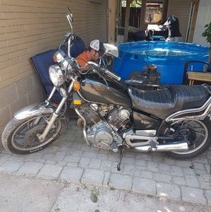 Meet your Posher, Gary